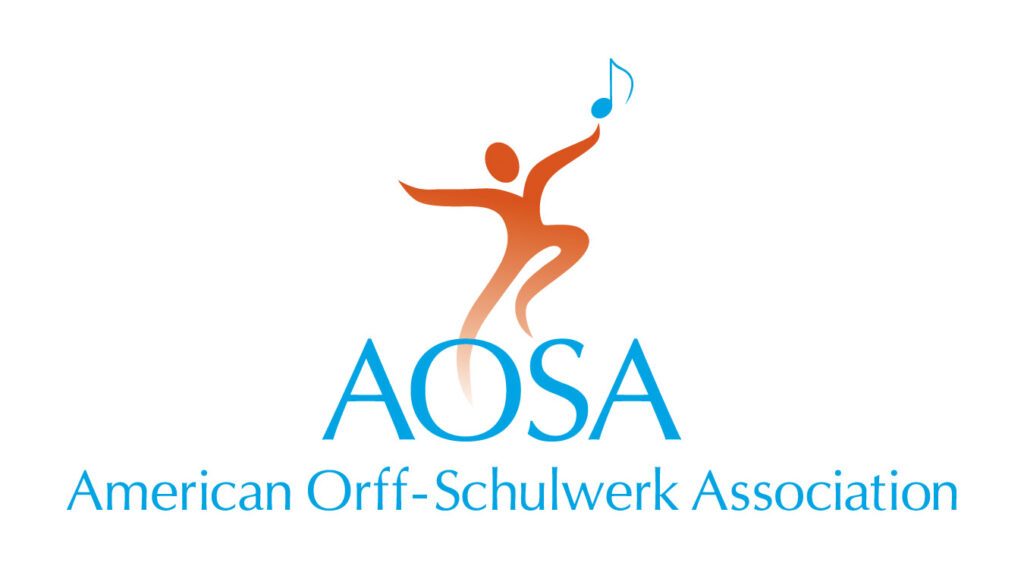 American Orff-Schulwerk Association online music education resource