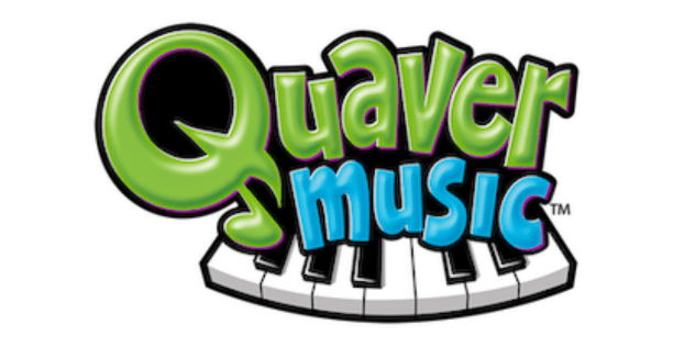 Quaver Music logo