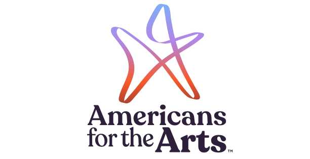 Americans for the Arts logo