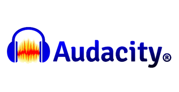 Audacity logo