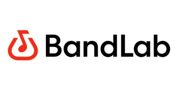 BandLab logo<br />