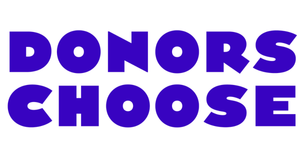 DonorsChoose logo