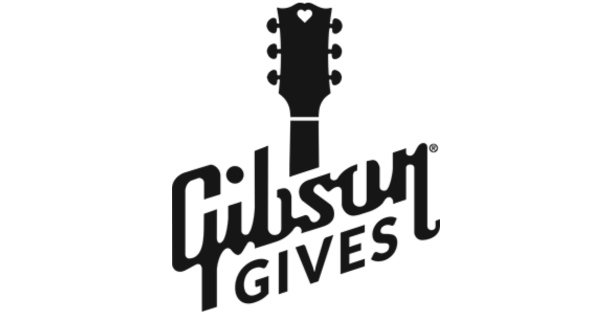 Gibson Gives logo