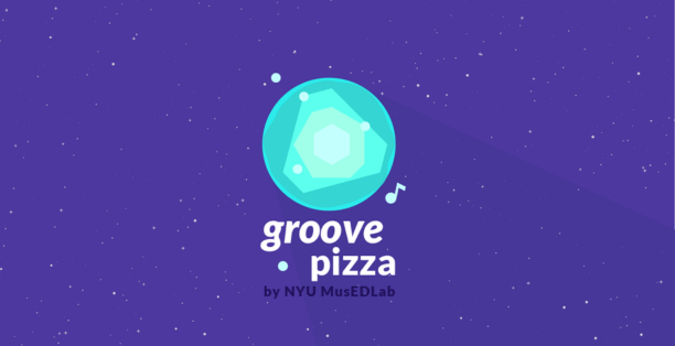 Groove Pizza logo