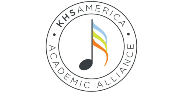 KHS America Academic Alliance logo