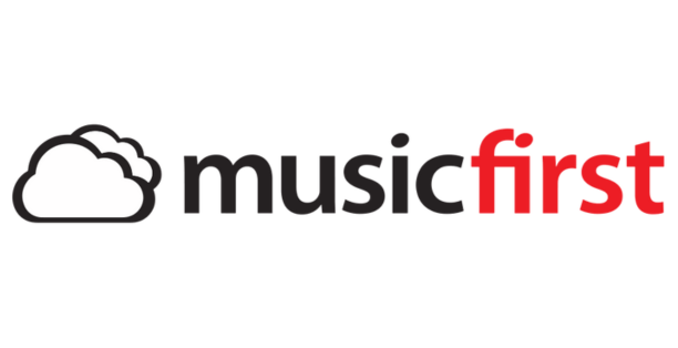 MusicFirst logo