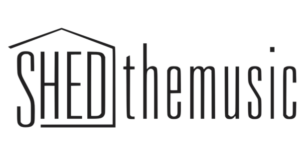 Shed the Music logo