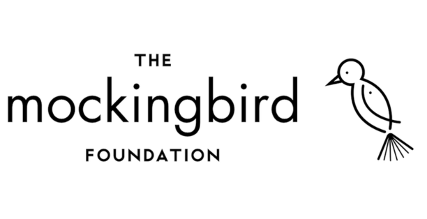 The Mockingbird Foundation logo