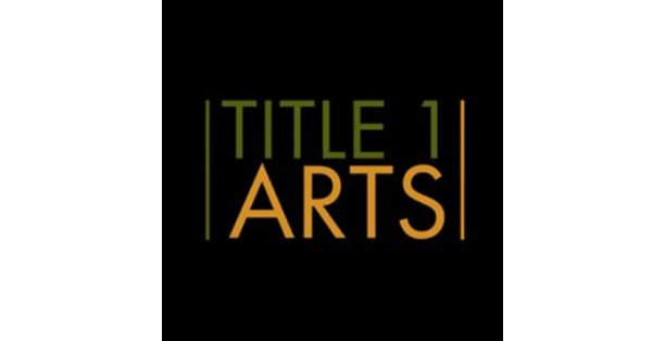 Title I Arts logo