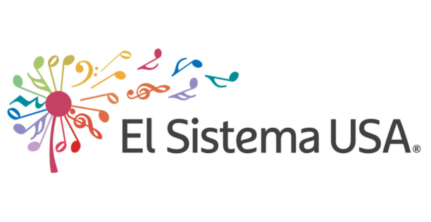 El Sistema USA logo