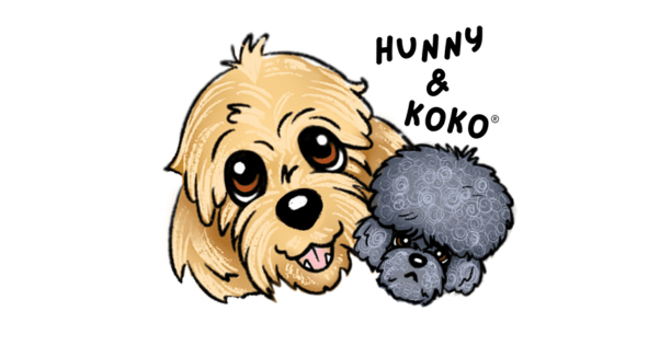 Hunny & Koko logo