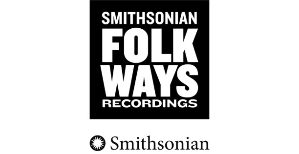 Smithsonian Folkways logo